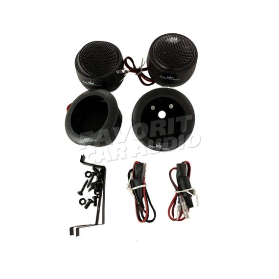 ВЧ Kingz Audio KRZ-15