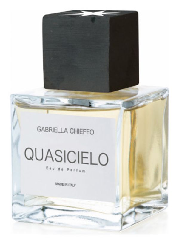 Maison Gabriella Chieffo Quasicielo