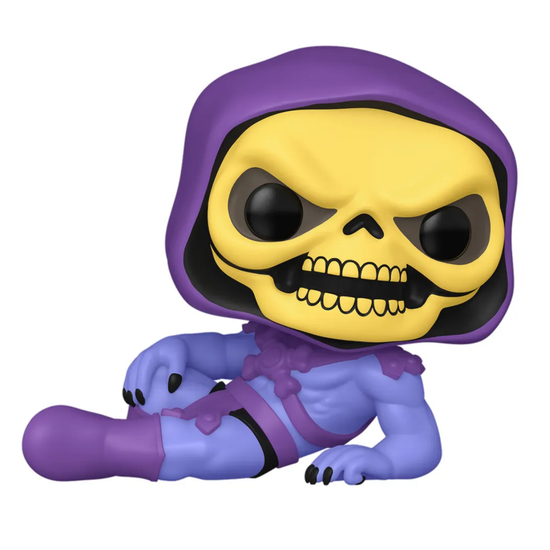 Фигурка Funko POP! TV Meme S1 MOTU Skeletor (1643) 81067
