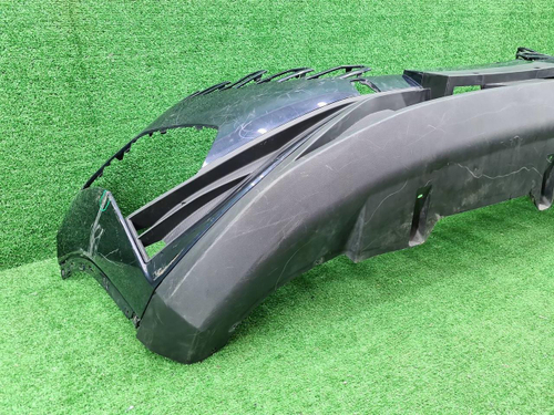 Бампер передний Omoda C5 (2022-н.в.)