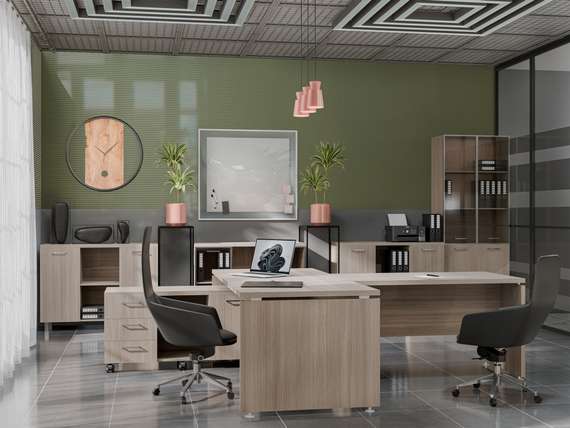 Кабинет руководителя Президент-Pro