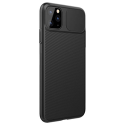 Накладка Nillkin CamShield Case с защитой камеры для Apple iPhone 11