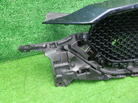 Решетка радиатора Mazda CX-5 2 (2017-2021)