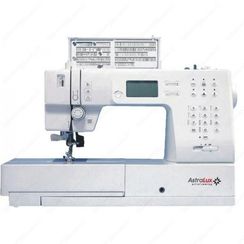 Швейная машина Astralux R20