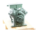 Полугерметичный поршневой компрессор BITZER Ecoline 4GE-30Y-40P с крышкой под регулятор производительности