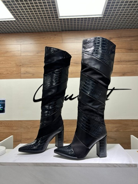 Сапоги женские SZ066