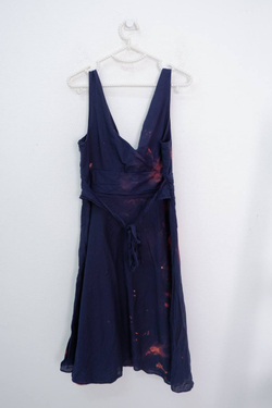 Платье Zero летнее 46 размер