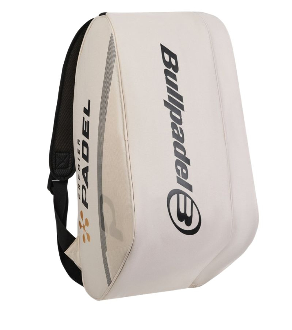 Сумка для Padel Bullpadel BPP26015 Tour - white