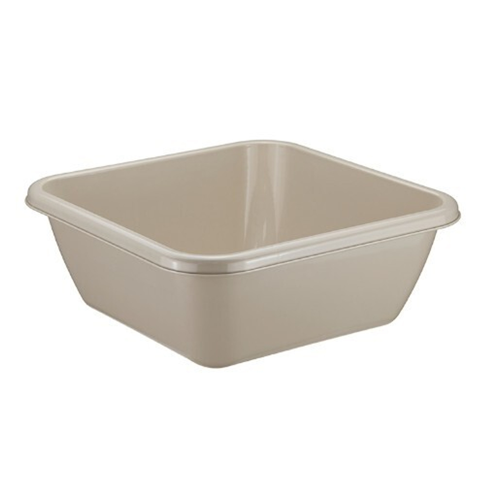 Таз квадратный 12л М2578