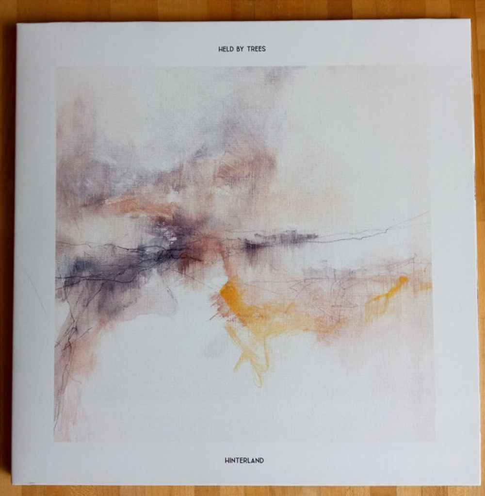 Held By Trees - Hinterland