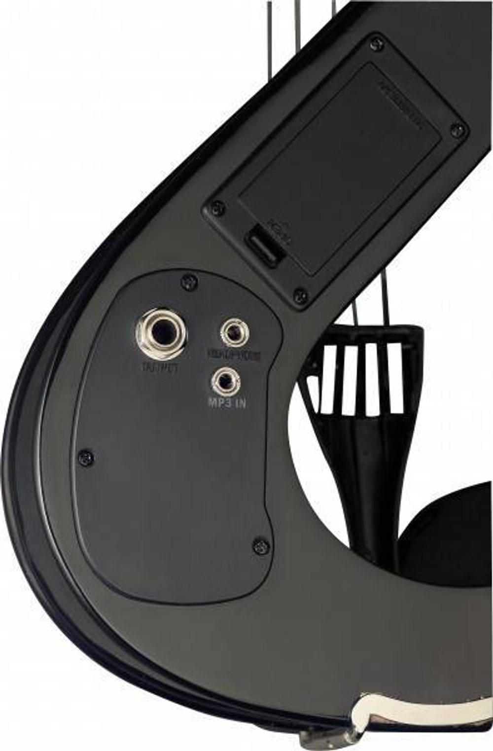 СКРИПКА STAGG EVN 4/4 MBK