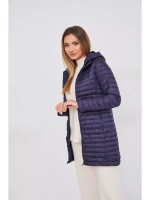 Куртка стеганая