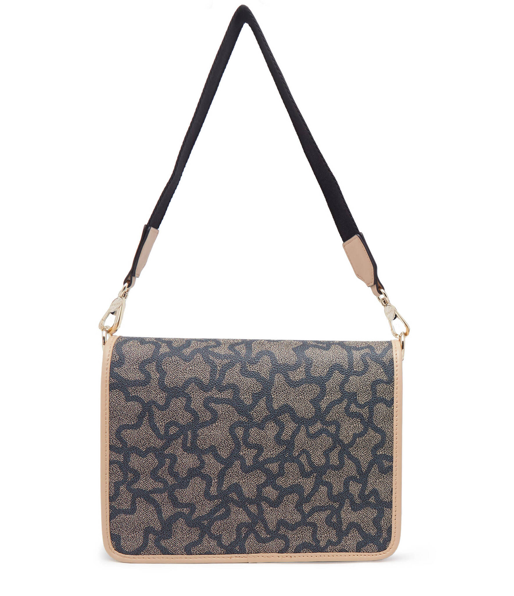 Сумка-мессенджер Tous - бежевый(20017995)