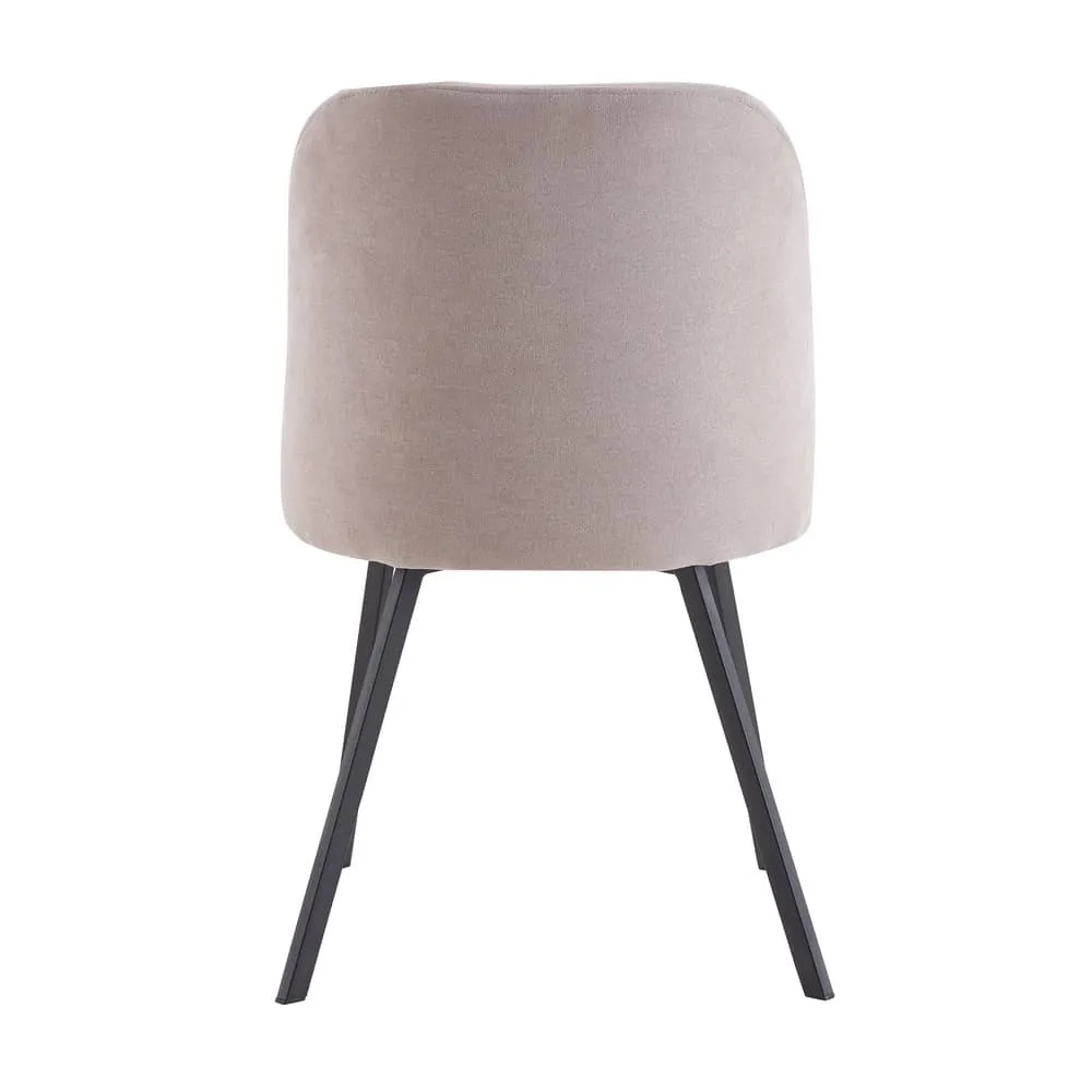 Стул Bradex Home Praga латте