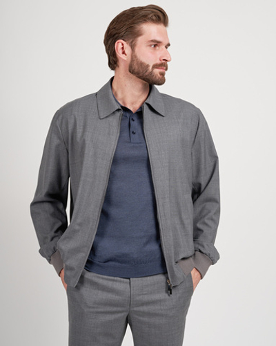 Куртка Atelier Portofino