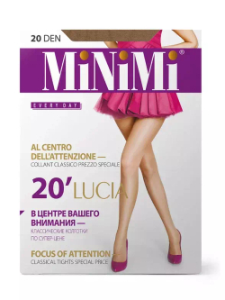 MiNiMi LUCIA 20