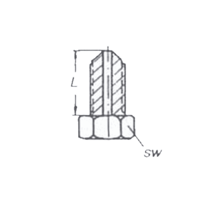 Адаптер 6399.0306