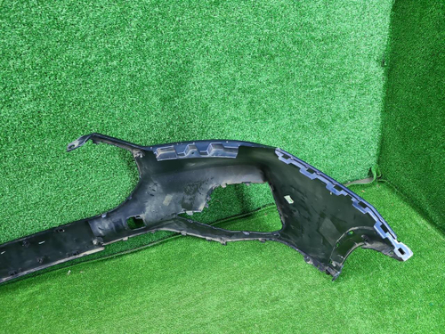 Бампер передний Chery Tiggo 8 Pro (2021-2024)