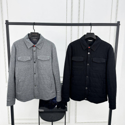 Куртка Kiton