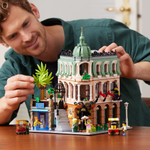 Конструктор LEGO Creator 10297 Бутик-отель