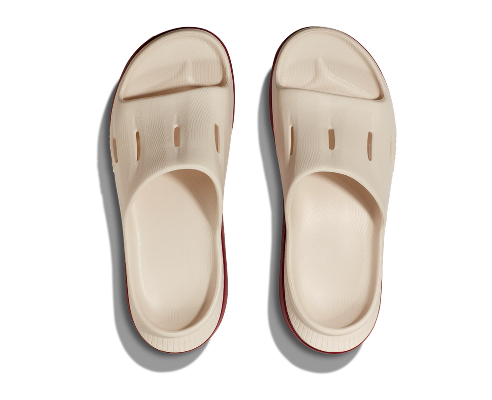 Сланцы Hoka Ora Recovery Slide 3