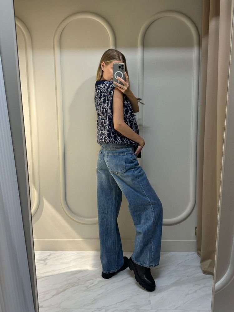 Шлепанцы The Row