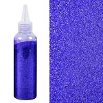 Глиттер Фиолетовый, 80 г.