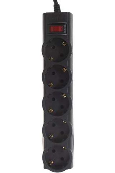 Сетевой фильтр 5м/5роз.