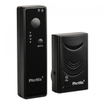 Пульт дистанционного управления Phottix Plato 2,4GHz Wired/Wireless Remote Set S6