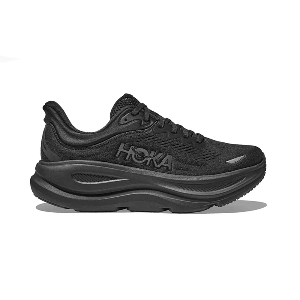 Женские кроссовки Hoka One One Bondi 9