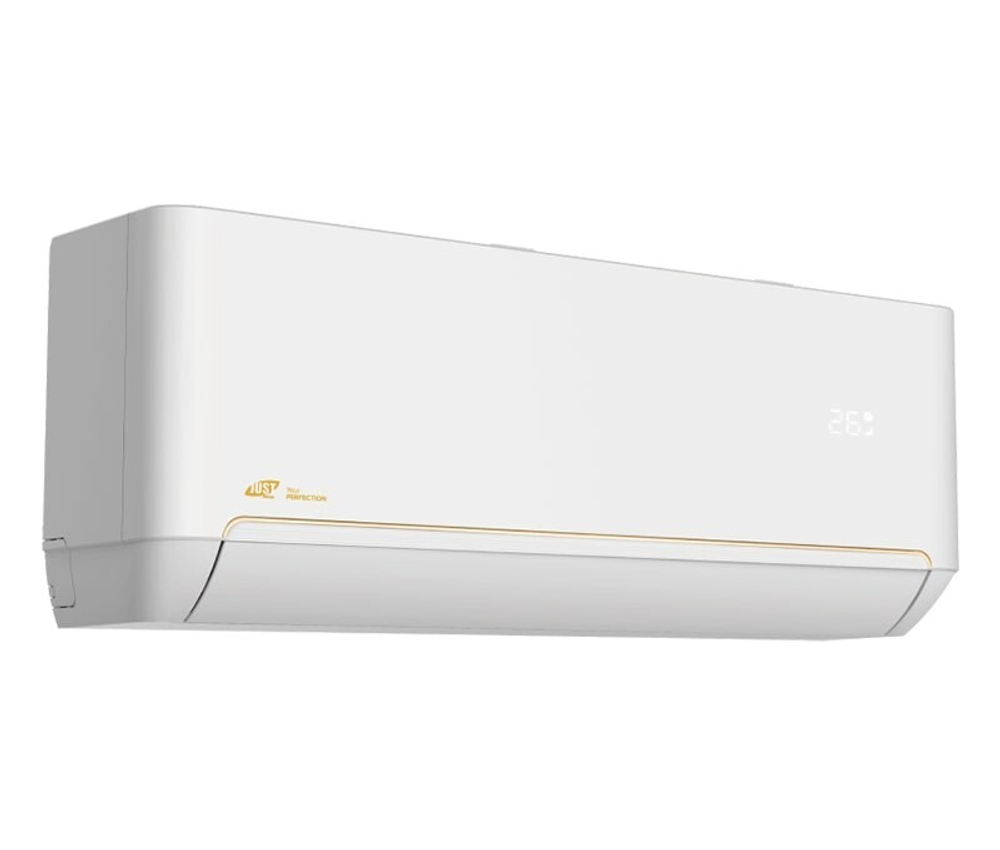 Just Aircon JAC-12HPSIA/TPF