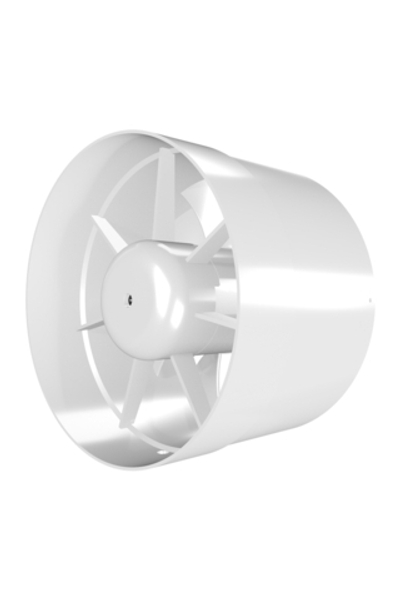 Вентилятор канальный PROFIT D150 осевой двигатель BB ERA