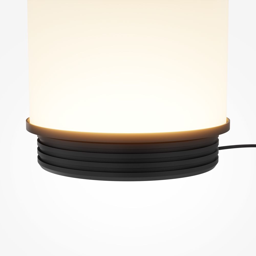 Настольная лампа светодиодная Maytoni   MOD488TL-L8B3K