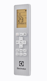 Сплит-система инверторного типа Electrolux Smartline DC EACS/I-24HSM/N8_V2 комплект