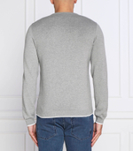 тощие rallo BOSS GREEN - серый(50482370)