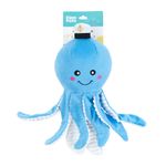 Игрушка Playful Pal Осьминог Ollie ZippyPaws