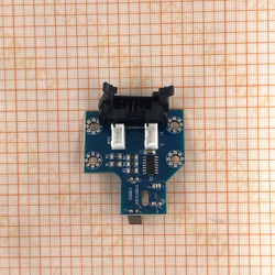 WDK-777B-524/ Фотоэлектрическая схема