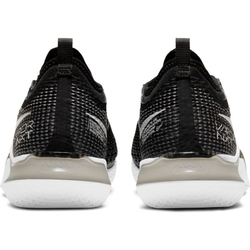 Мужские кроссовки теннисные Nike React Vapor NXT - black/white