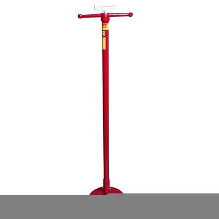 Цена на JTC (JTC-US1175) Стойка трансмиссионная механическая 1400-2065мм 750кг