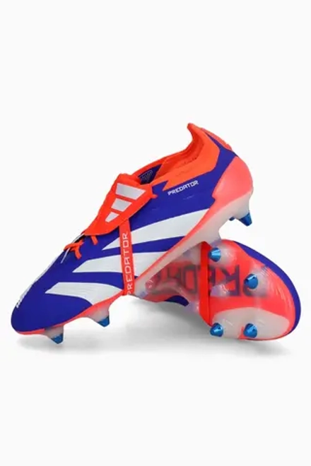 Бутсы adidas Predator Elite FT SG