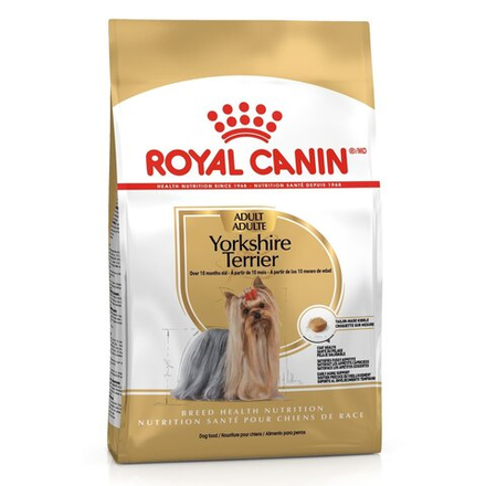 ROYAL CANIN Сухой корм для йоркширских терьеров 0,5 кг