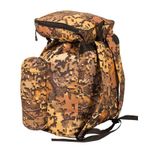 Рюкзак №1 полиамид, балашовский (лес)