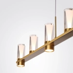 Подвесной светильник Odeon Light DEFANCE 7144/45L