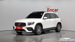 Mercedes-Benz GLB-Class X247 AMG GLB35 4MATIC (05.2021)