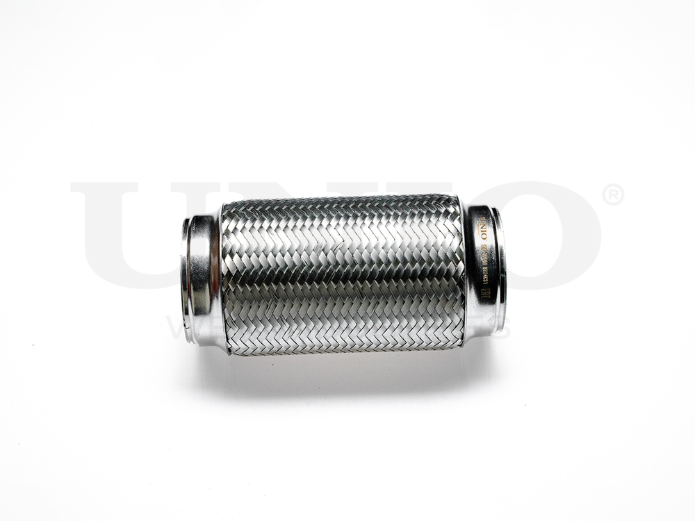 Гофра глушителя 75x200 мм InnerBraid UNIO EXP-75200