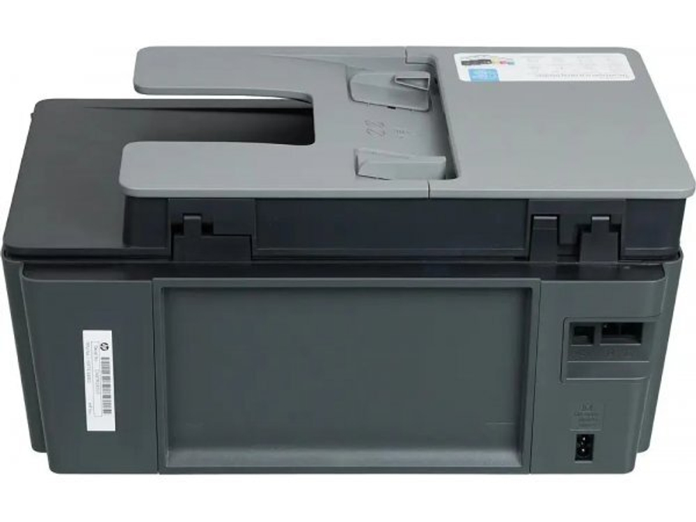 МФУ струйное HP Smart Tank 615 Y0F71A цветное