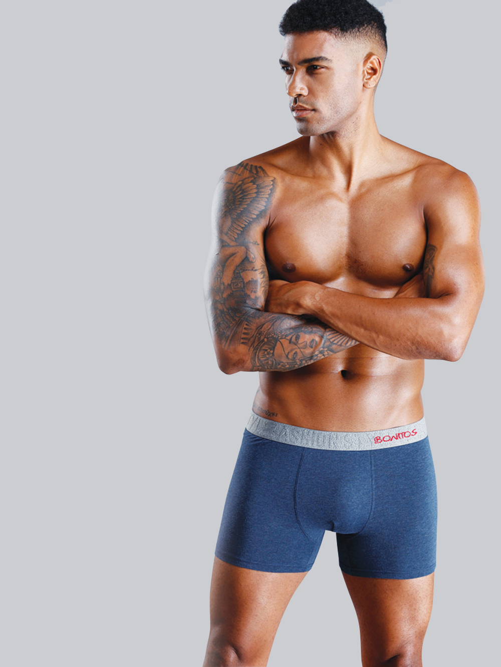 Классические боксеры