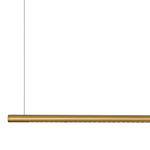Светильник светодиодный, латунь, PARILLA, LED, 20