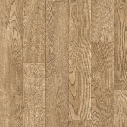 Линолеум Ideal Stream Pro WHITE OAK 264L, Ширина рулона: 2м
