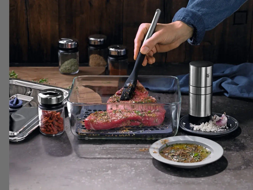 WMF Измельчитель чеснока Gourmet